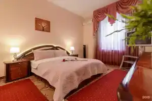 Апартаменты на Большая Садовая улица, 1, Москва