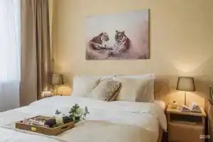 GM Apartments, Москва
