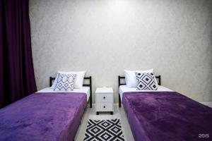 Апартаменты на улица Аметьевская Магистраль, 18к3, Казань