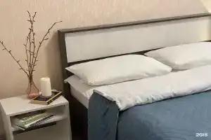 Апартаменты на Герцена улица, 8, к 1, Ижевск