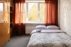 Апартаменты на Симферопольская улица, 9, Климовск