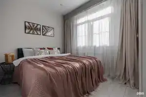 Море апартаментов, Эсто-Садок