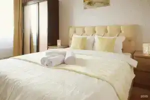 Abri Luxe (Абри Люкс) на Революции 48В, Пермь