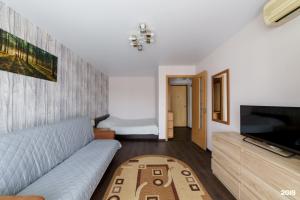 Апартаменты Gorkiy House на Горького 152, Нижний Новгород