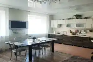 Апартаменты на Курортная улица, 83к2, Зеленая Поляна