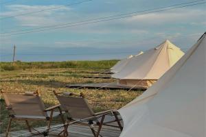 Кемпинг «Белиджи», Белиджи