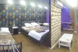 Апартаменты на Эйдемана 10, Канск
