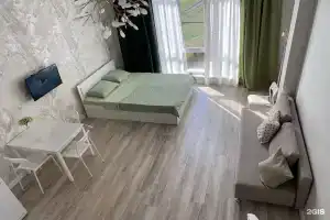 Апартаменты на Весёлая улица, 82/1, Адлер