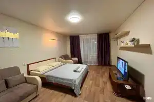 Dom89 (Дом89) на улице Молодежная, Новый Уренгой