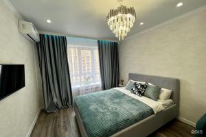 RentFlat (Рент Флэт) на улице Генерала Маргелова 5/2, Ставрополь