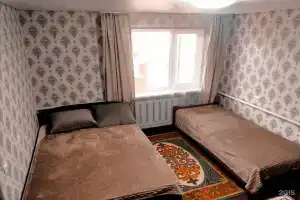 База отдыха «Баш-Чуя», Кош-Агач