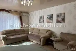 Апартаменты на улица Серафимовича, 19, Геленджик