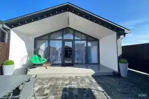 Вилла «Sea breeze», Каспийск