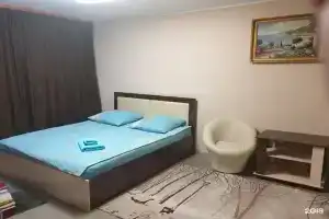 Апартаменты на Орджоникидзе улица, 10с2, Норильск