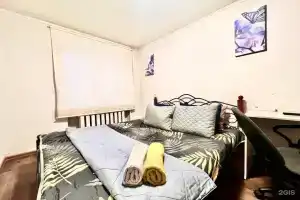 Апартаменты на Харьковская улица, 69, Тюмень
