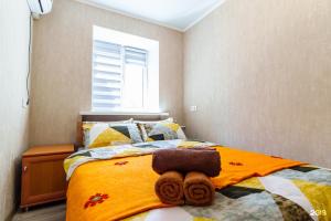 LetoApart (ЛетоАпарт) на улице Исаева 13, Новороссийск