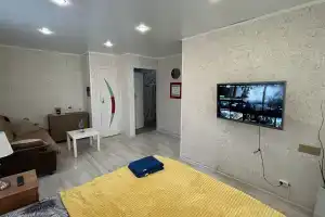 Апартаменты на Пр.Октября,78/2, Уфа