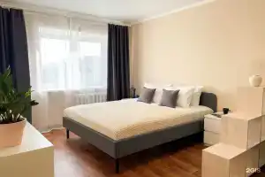 Апартаменты на Московский тракт 83 к1, Тюмень