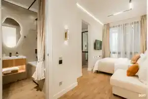 Апартаменты на улица Островского, 116, Казань