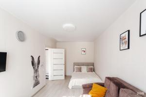 Brilliant Inn на улице Камышинская 74, Ульяновск