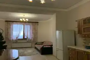 Апартаменты на улица Мирзабекова, д. 17А, Махачкала