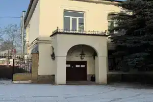 Гостиница «Новый город», Елабуга