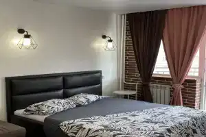Апартаменты на улица Декабристов, 10, Новосибирск