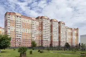 Погостим в микрорайоне Богородский 16