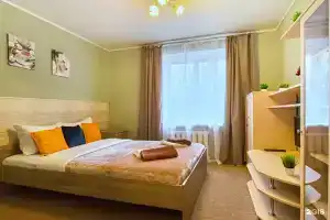 Relax Apart (Релакс Апарт) на проспекте Мира, Химки