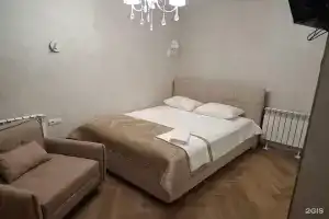 Отель «mYESto», Елец