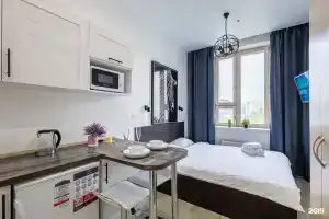 MOKO Apartments, Москва