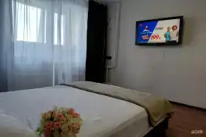 Квартира Студия для двоих, Киров