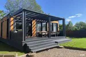 Foresthouse, Лебяжье