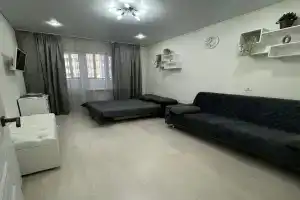 Апартаменты на улица Орджоникидзе, 19/2, Уфа