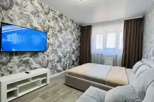 Апартаменты на Карла Маркса 244, Самара