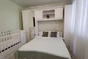 Апартаменты на Хлебозаводская, д.28к5, Ивантеевка