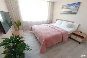 Апартаменты на ул. Кузнецова, 97А, Иваново