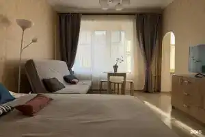 Апартаменты на Большая почтовая 18/20к11, Москва