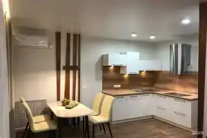 E.P. Apartments, Владивосток