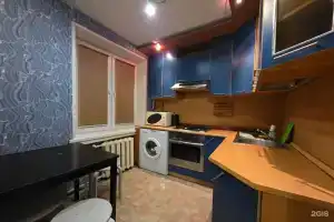 Апартаменты на улица Маршала Рыбалко, 14к2, Москва
