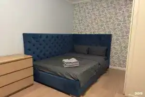 Апартаменты на Люсиновская улица, 37, Москва