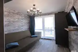 Апартаменты на Академика Насоновой 9А, Тула