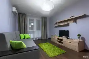 Апартаменты на Средне-Московская улица, 62А, Воронеж