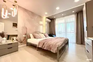 Апартаменты на Пионерская улица, 1, Хабаровск
