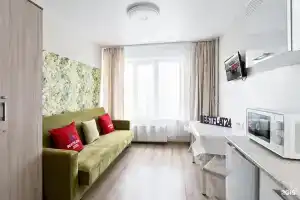 Апартаменты на Дегунинская 1к4, Москва