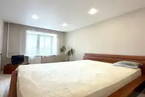 Апартаменты на улица Ленина, 24, Красноярск