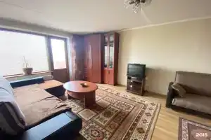 Апартаменты на улице 4-я Новокузьминская 3 корпус 1, Москва