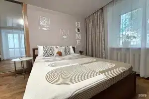 Апартаменты на улица Пушкина, 5к2, Ярославль