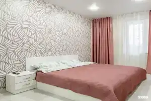 Daily Rent на улице Западный Обход 39/2, Краснодар