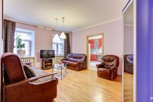 Welcome Home Apartments, Санкт-Петербург